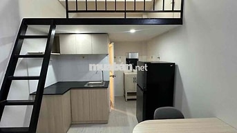 🏡 PHÒNG GÁC XINH  FULL NỘI THẤT GÒ DẦU, TÂN PHÚ – Ở 4 NGƯỜI, GIỜ G