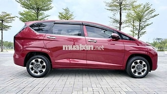 Bán xe HYUNDAI STARGAZER 2022 ĐẶC BIỆT 1 chủ từ
