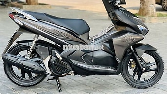 Bán Honda Air Blade 125 fi màu xám 3D ODO 3,3 vạn