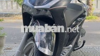 Honda SH 125i ABS odo 24.724 km màu Đen