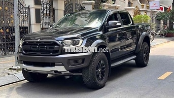 Raptor 2021 Không Niên Hạn Xe Bán Tại Hãng Ford