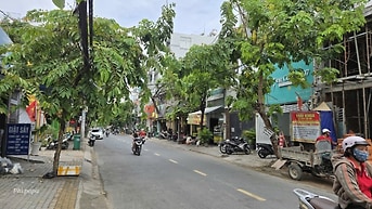 Bán nhà 5 lầu MT đường 79 Tân Quy  Giá 18 tỷTL