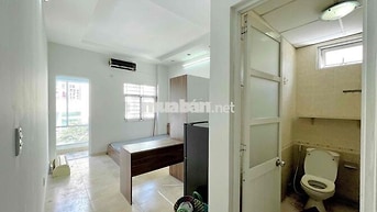 Studio ban công mới xây - thang máy chỉ từ 5X ngay CMT8 Quận 3