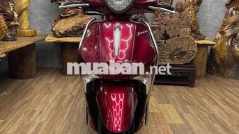 Yamaha Janus 2018 biển SG khoá smartkey