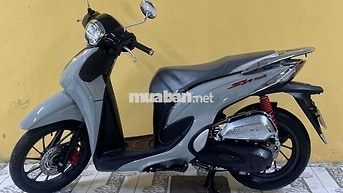 SH Mode đời 2025 ABS Xám xi măng 43AA-293.74