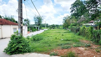 Thanh lý lô góc 88,7m2 chỉ 685 triệu,nhánh Nguyễn Du, Phường Trảng Bàn