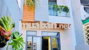 NHÀ HẺM 142 Y MOAN - FULL NỘI THẤT CAO CẤP
