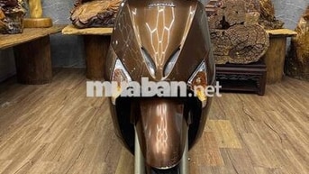 Honda Lead biển SG dàn áo liền lạc, máy móc êm
