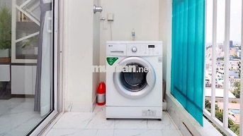 Bán căn hộ CC Nguyễn Kim, Q10, HCM, căn 2PN, 2,65 tỷ, sổ hồng