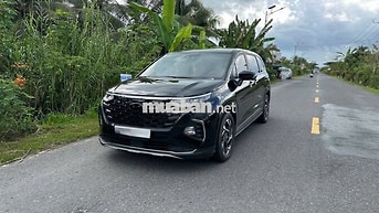 Hyundai Custin 2025 1.5 Cao cấp 2000km Đen