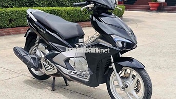 HONDA AIR BLADE 2017 ĐEN BẠC