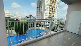 Cho thuê căn hộ Xi Riverview Thảo Điền, 145m2, 3PN, tầng cao, view đẹp