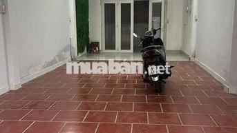 CHO THUÊ NHÀ MẶT TIỀN VỪA Ở VỪA KINH DOANH 108M2 SÂN ĐẬU OTO, TAM BÌNH