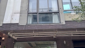 cho thuê nhà phố làm văn phòng nằm ngay trong khu hà đô quận 10