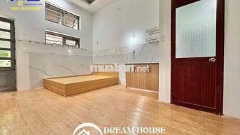 CĂN HỘ MINI STUDIO RỘNG RÃI DƯỚI TRỆT TRỐNG SẴN Ở LIỀN GẦN AEON