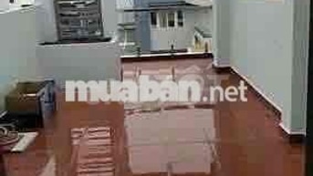 Cho Thuê Nhà MT Hà Tôn Quyền Quận 11 42 m² 5 Tầng 4 PN - 25 Triệu