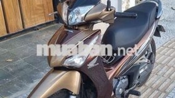 HONDA FUTURE 125 2015 NÂU ĐỒNG