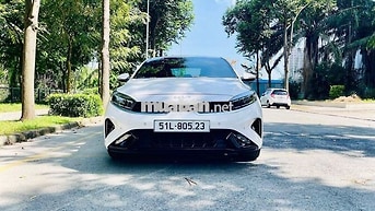 KIA K3 2024 2.0 PREMIUM 32370 KM TRẮNG