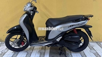 SH Mode đời 2018 Xám lông chuột 43K1-429.73