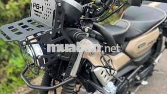 Yamaha PG-1 Sand 7000 km