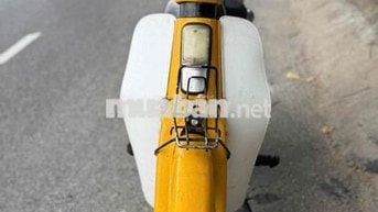 Honda Cub 50cc(cub79) dk 1990