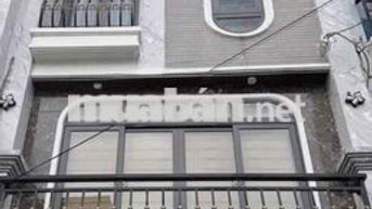 Nhà 5 tầng 5PN có TM full NT Ng Tư Giản, phù hợp gđ/VP/KDOL- chỉ 30tr