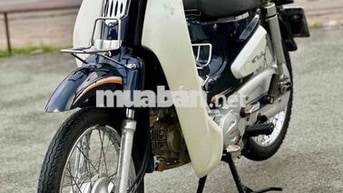 💥CUP 50cc  BSTP chính chủ ➖Xe không cần bằng lái