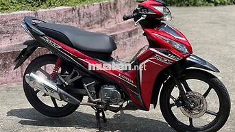 HONDA WAVE RSX ĐỎ ĐEN. NGAY CHỦ MUA HÃNG SỬ DỤNG