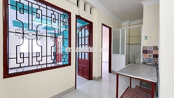 CHO THUÊ PHÒNG RỘNG 50m² – 2 PHÒNG NGỦ – GIÁ 6,5 TRIỆU/THÁNG