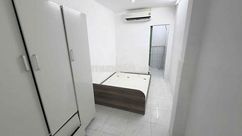 Cho thuê CHDV full nội thất Trần Quang Diệu quận 3