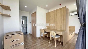 CHO THUÊ PHÒNG PENTHOUSE NGAY ĐẦM SEN CỰC THOÁNG GIÁ TỐT THÁNG 10/2026