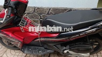 Honda Air Blade 2014 Đỏ đen