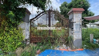 BÁN ĐẤT 1/ LIÊU BÌNH HƯƠNG,TTH,CỦ CHI-GẦN CHỢ VIỆT KIỀU-198M2-430TRIỆU