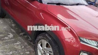 Hyundai Creta 2022 biển TP xe đẹp nguyên zin 9 chu