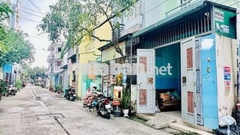 ❤️‍🔥Hương lộ 2 - 2 tầng 132m² - HXT tránh 7m- Kề BV Bình Tân- 6.x🧄