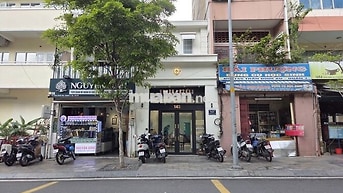 NGANG 4 GẦN TRƯỜNG THCS NGUYỄN ĐỨC TRÍ - MB 143 TRẦN ĐÌNH XU, QUẬN 1