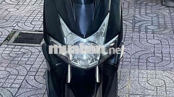 Bán xe honda Aib 2008 Đen,Bstp cặp3737,gtdđ
