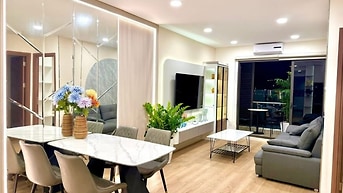 View Đẹp 53M, 2PN, SHR ( Lâu dài ), Full Nội Thất , vay 80% ,thuê 15tr