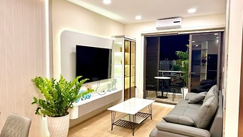 Chính Chủ CH Mới 53M, 2PN, SHR ( Lâu dài ),Full Nội Thất , Thuê 15tr