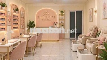 MBKD đa ngành khu sầm uất lâm văn bền 80m2