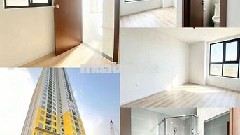 Cho thuê chung cư Bcons Avenue căn 2PN ghép chỉ từ 1,5 - 2Tr/Người