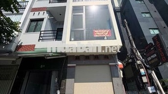 CHO THUÊ MẶT BẰNG KINH DOANH 2 MẶT TIỀN NGUYỄN ĐÌNH CHIỂU