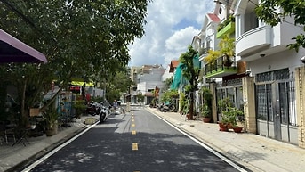 Bán nhà MT Võ Thị Đặng, 5 x 20m, Giá 18 tỷ