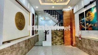 Nhà Nguyên Căn 3pn gần Aeon Tân Phú