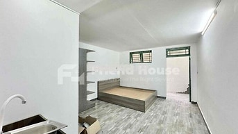 phòng đẹp gò vấp ở được 3 người