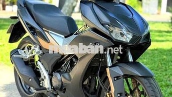 HONDA WINNER X 2019 V2 ABS ĐEN NHÁM