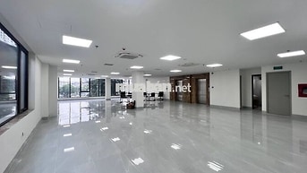 🏢 260M² – 45TR/THÁNG | CÓ THỂ TÁCH 120M² – 25TR | TẦNG 5, NGUYỄN TRÃI
