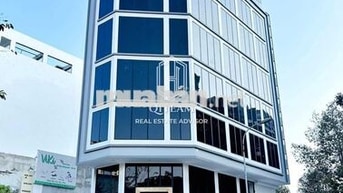 HOT  7 x 18m  GÓC 2MT LÊ LỢI  ~1.000m² - P.BẾN THÀNH, Hàm Nghi
