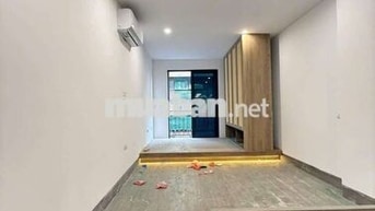 Khai trương CCMN 30m2 Full đồ xịn sò. ban công thoáng tại Tây Sơn