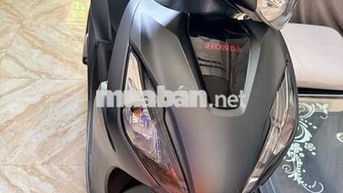 HONDA VISION 2022 CAO CẤP MÀU XÁM